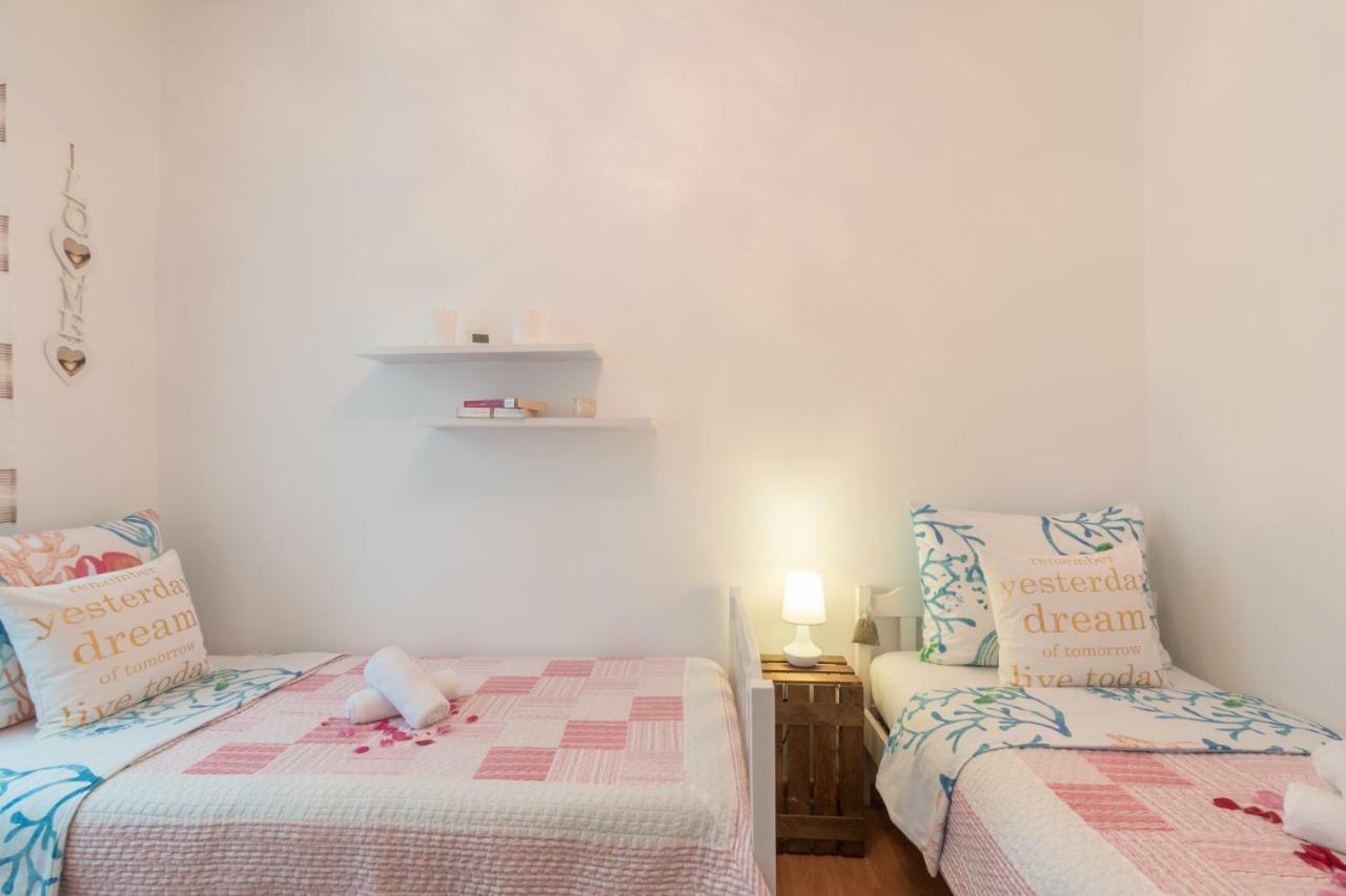 Apartment Paula Jadranovo Esterno foto
