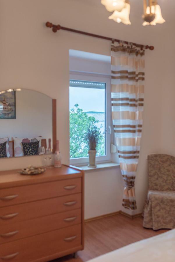 Apartment Paula Jadranovo Esterno foto